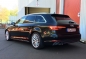 Preview: Audi A4 Avant (8W/B9) Eibach Sportline Tieferlegung Gewindefedern E21-GFA4B9-2